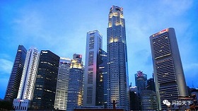 新加坡银行开户