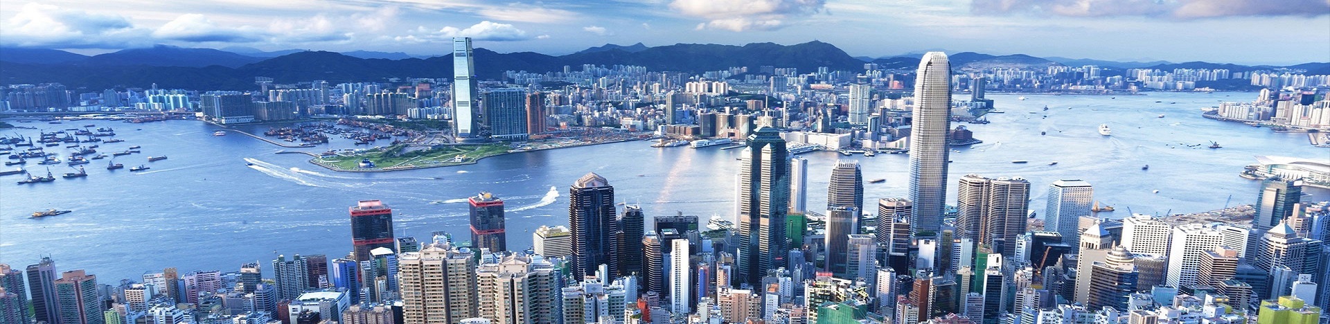 注册离岸公司就选诚斐