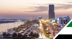 阿联酋公司注册